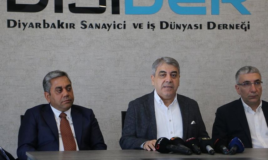 Karadeniz'i Diyarbakır'a bağlayacak ulaşım aksı, bölgesel dönüşümü hızlandıracak