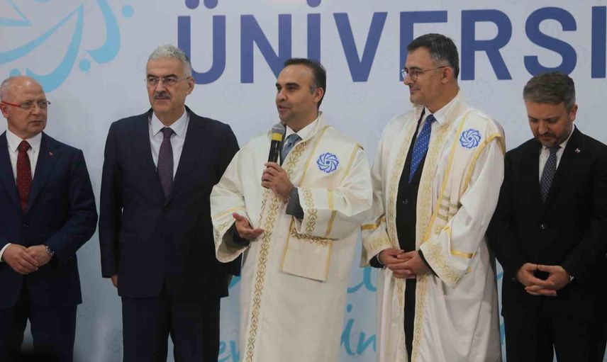 Teknoloji hedefleri: yerli navigasyondan Ay programına, Somali uzay limanına