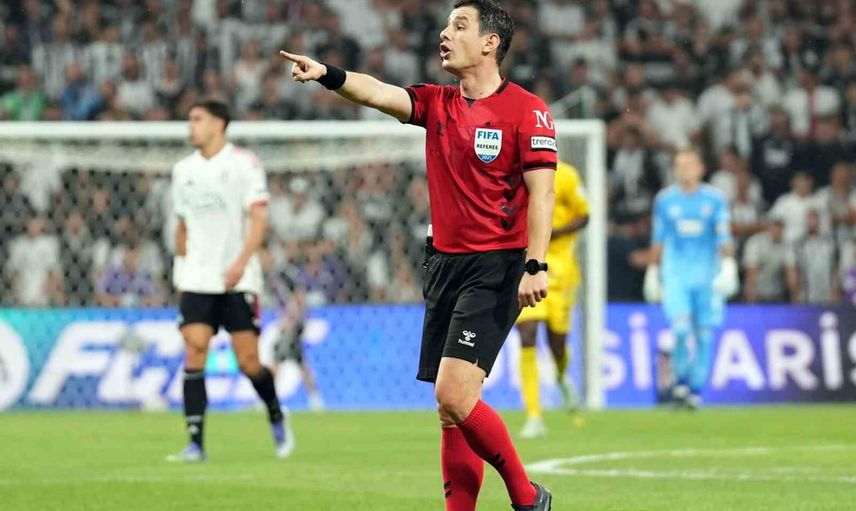 Meler'in derbi defteri: dördüncü Fenerbahçe-Beşiktaş randevusu