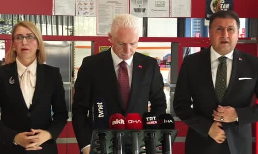 50 bin öğrenciye aylık kantin desteği: Gönülden Bir Öğün ile eğitimde eşitlik hedefi