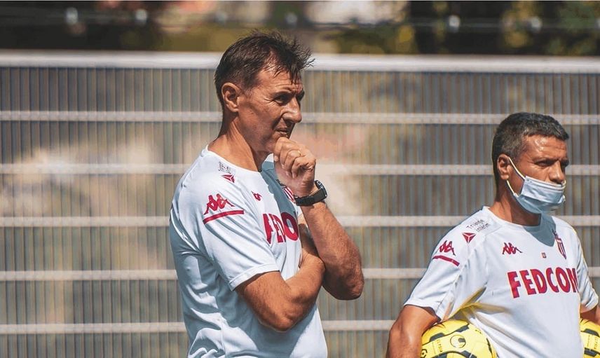 Mihacic değerlendirdi: Nübel beşiktaş’ın kalesine huzur ve saha içi +1 katkı verecek