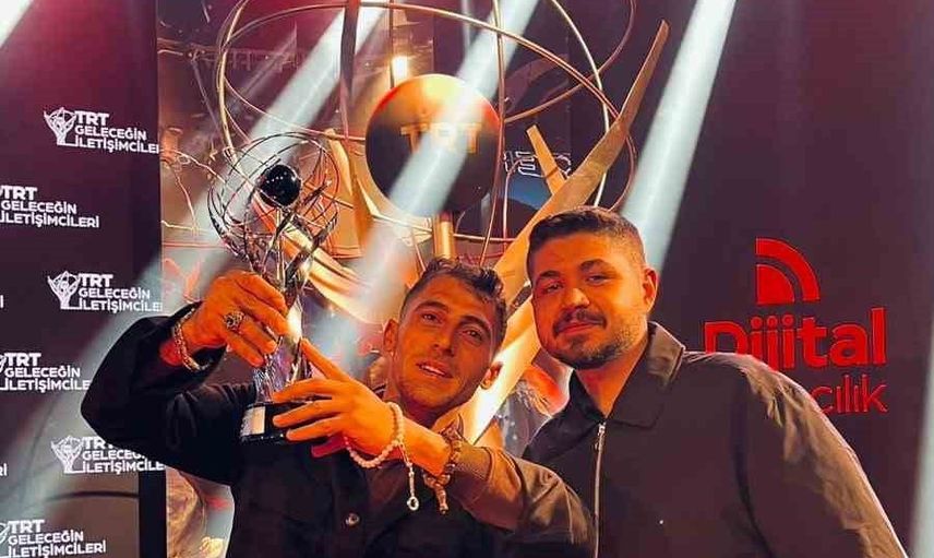 Tekno Çoban: dronla sürüsünü yöneten çobanın öğrenci belgeseli ödüller topluyor