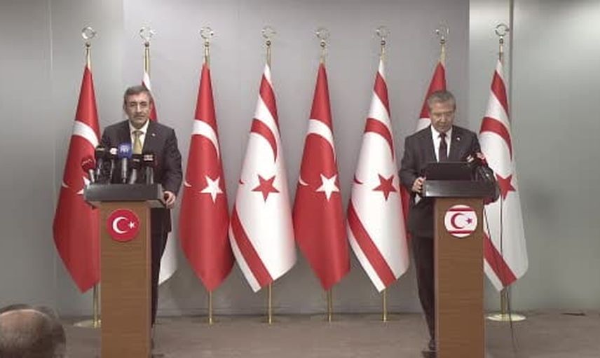 Üstel: kusuru olan herkes hukuk önünde hesap verecek, kayıplara ulaşmak önceliğimiz