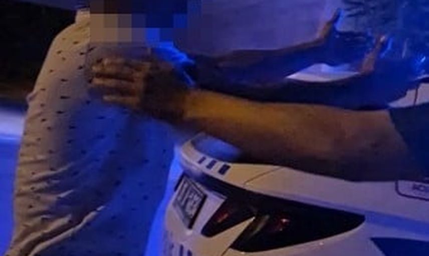 Eskişehir sokağını inleten bağırışlar: aile içi kavga sağlık ve güvenlik müdahalesiyle sonlandı