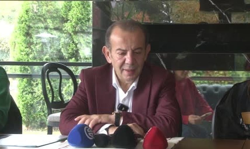 tanju özcan: market iddialarında yazılı teklif görmedim, deliller duyuma dayanıyor