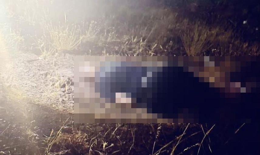 Dağlık alanda görüşme çatışmaya döndü: İslahiye'de 2 ölü, 3 yaralı