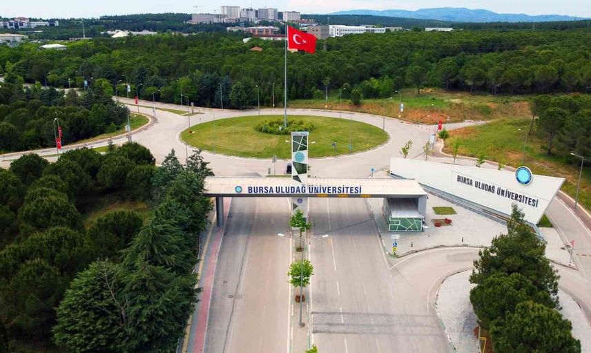 BUÜ’den sürdürülebilirlikte hızlı ve ölçülebilir yükseliş