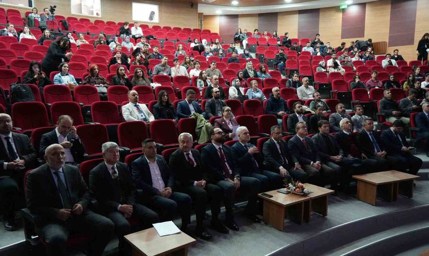 Proje pazarı Kastamonu'da: fikirler laboratuvardan sahaya taşınıyor