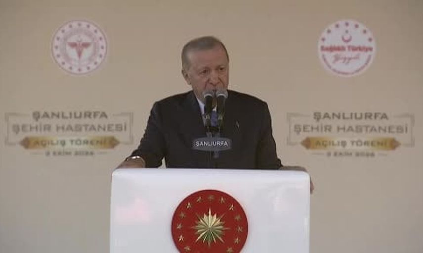 Milletin malına el uzatanlara karşı kararlı duruş