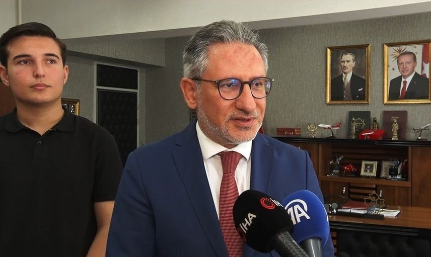 Eğitim talepleri için 39 ilçede 'İstanbul’u dinliyoruz' buluşmaları