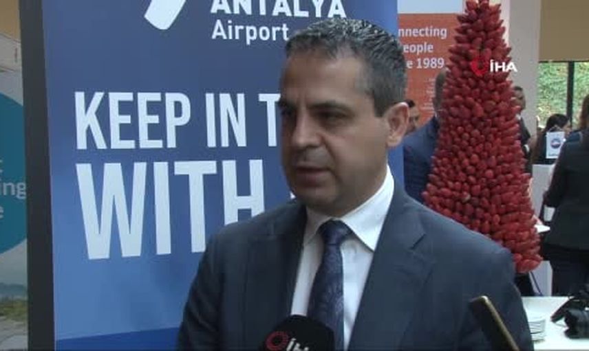 turizm camiasında gözaltı dalgası: TÜROFED başkanı da soruşturmada