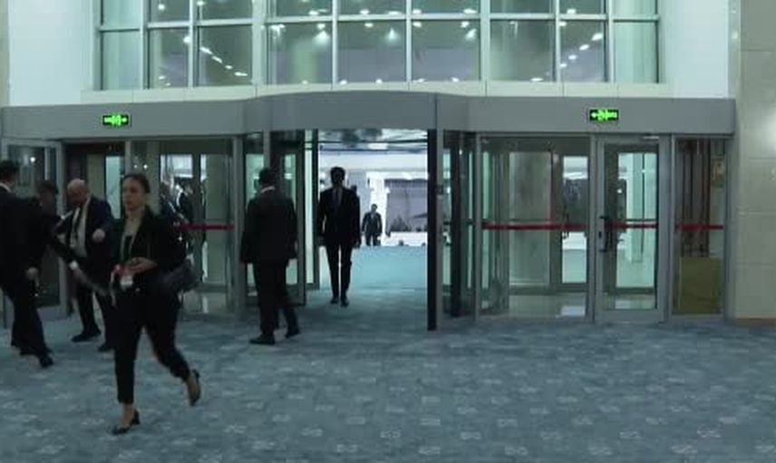 İlişkilerde yeni bir seviye iddiası: Erdoğan'ın değerlendirmesi