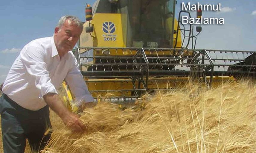 Araban'da üretime esneklik: münavebe şartı 2027'de kaldırıldı