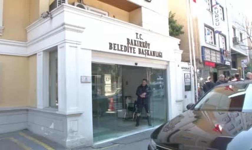 Bakırköy'de ihaleler ve ruhsat işlemleri soruşturuluyor: 68 şüpheli için gözaltı talimatı