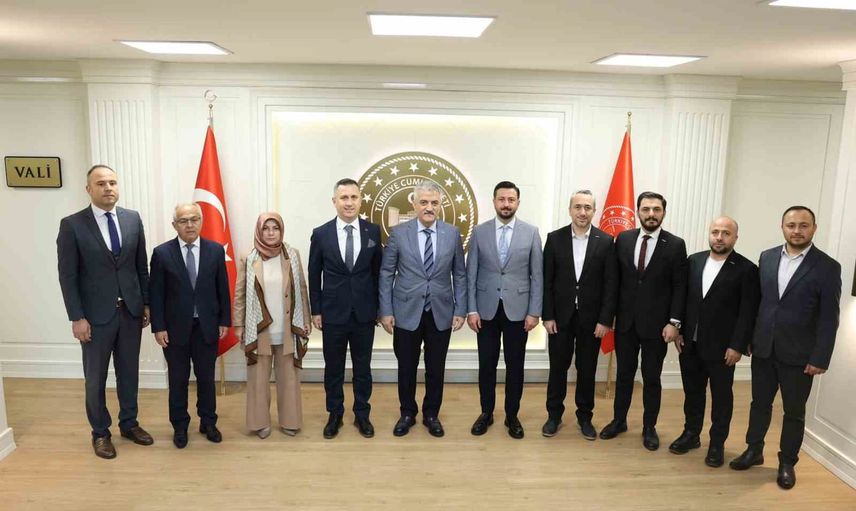 Düzce'de ailelere sosyal destek, liselerde başarıya ödül uygulaması başlıyor
