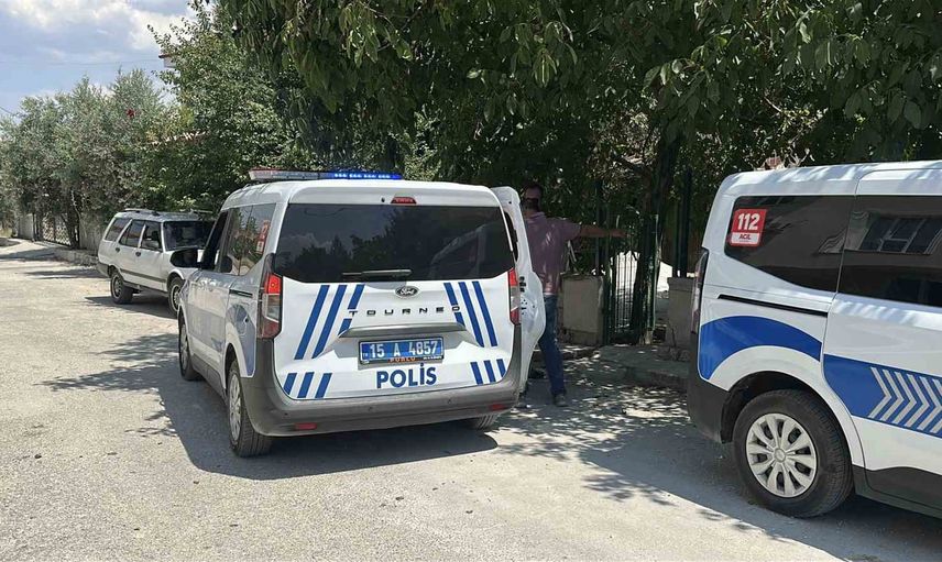 Park tartışması kanlı bitti: komşusunu bıçaklayan şüpheli tutuklandı