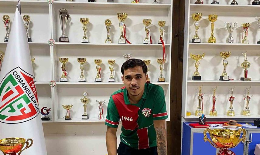 Osmanelispor PGL hedefi için Nurullah Yaş ile anlaştı