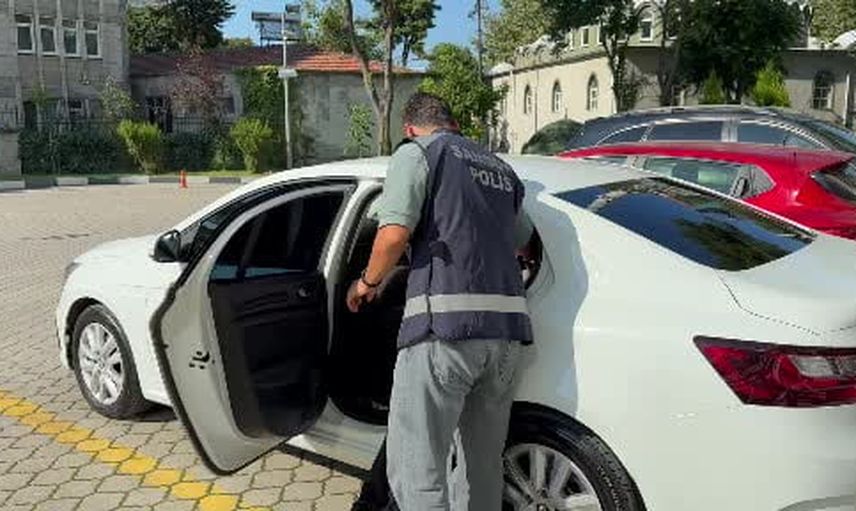 Alacak verecek tartışması kışla mahallesi'nde bıçaklı yaralanmayla sonuçlandı