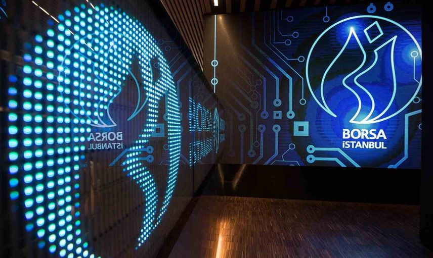 Borsa haftaya ılımlı toparlanmayla başladı