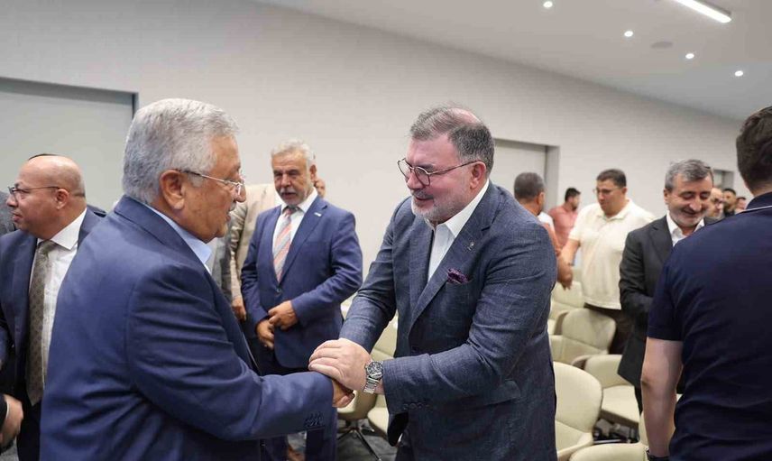 İzmir'den Türkiye yüzyılına: üretim, yatırım ve istihdamın önemi