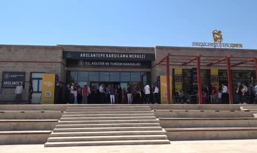 Malatya kültür yolu festivali kayısı, kültür ve yeniden inşa vurgusuyla başladı