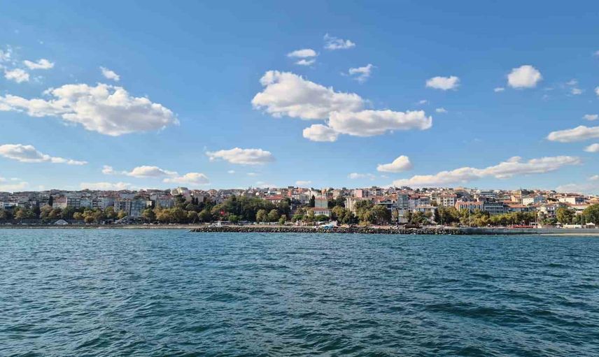 Tekirdağ'da eylülde gayrimenkul hareketliliği: konut satışları 3 bin 943'e ulaştı