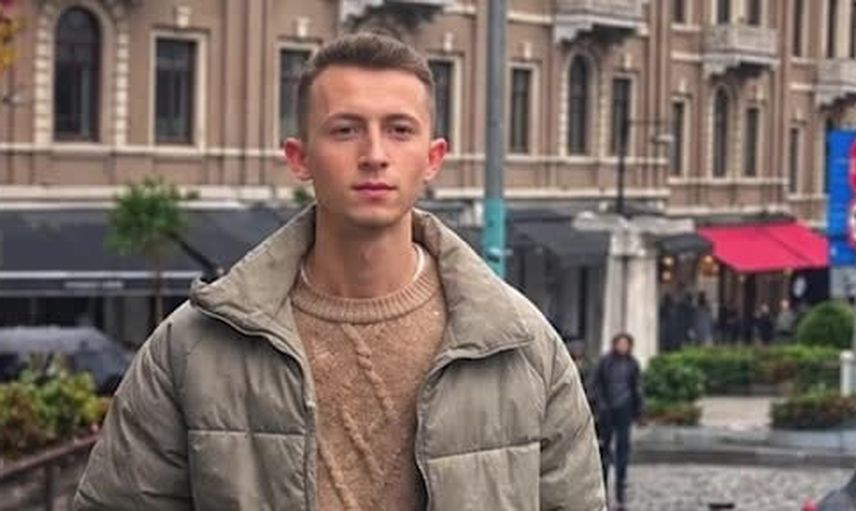 Konyaaltı sahilinde sup talihsizliği: anneden son bakış için ağlayan uğurlama