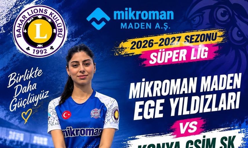 Ege yıldızları Gaziantep gecesinde altyapının gücünü gösterdi