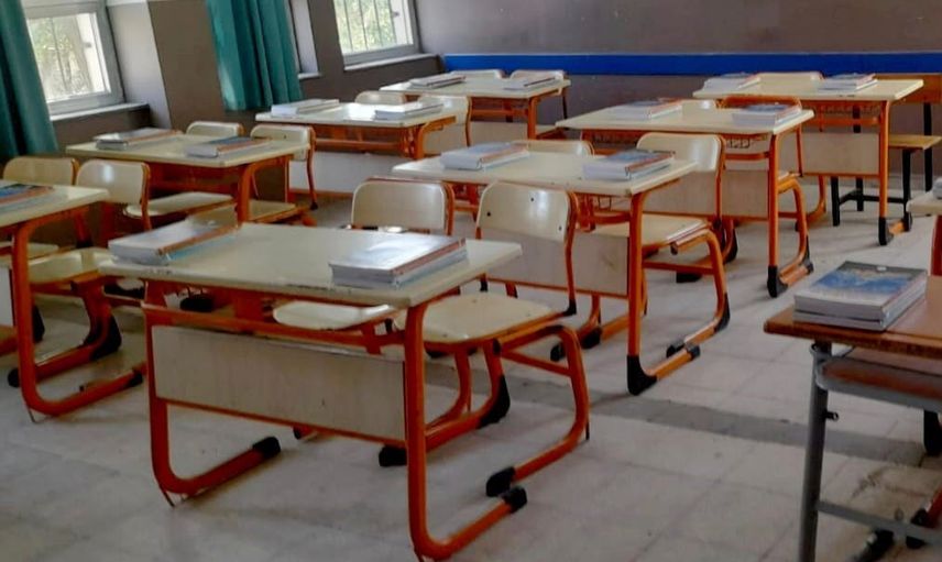 Yatağan’da 120 bin kitapla yeni eğitim yılına hazırlanıyor