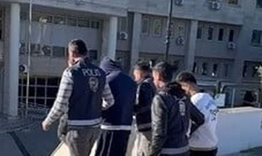 Muğla'da mağdur kadınları hedef alan fuhuş çetesinde dört tutuklama