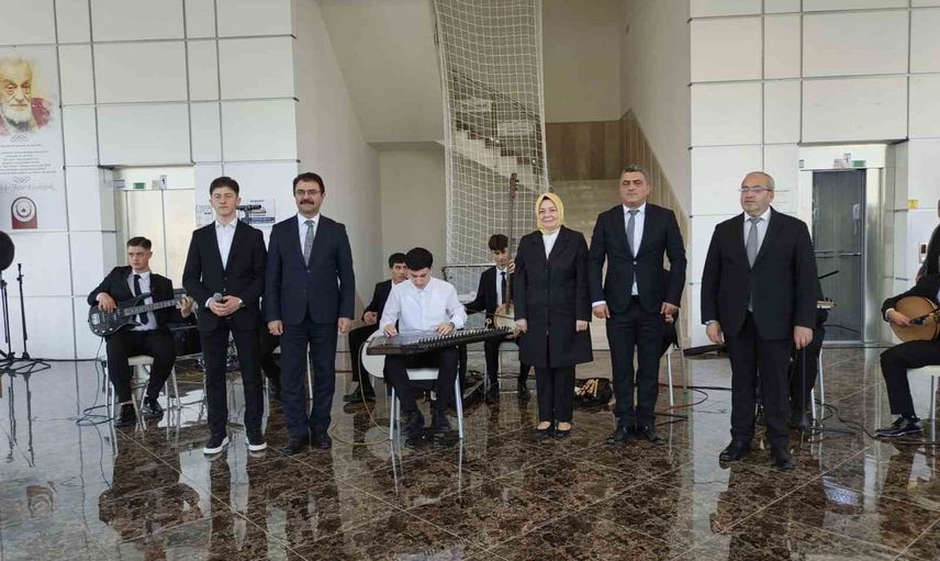 İmam hatiplerde nitelik ve değer odaklı dönüşüm: Çorum buluşmasında uygulama çağrısı