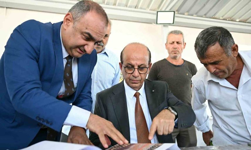 Çayırköy'e modern buluşma alanı: kültür merkezi yenilemesi tamamlanıyor