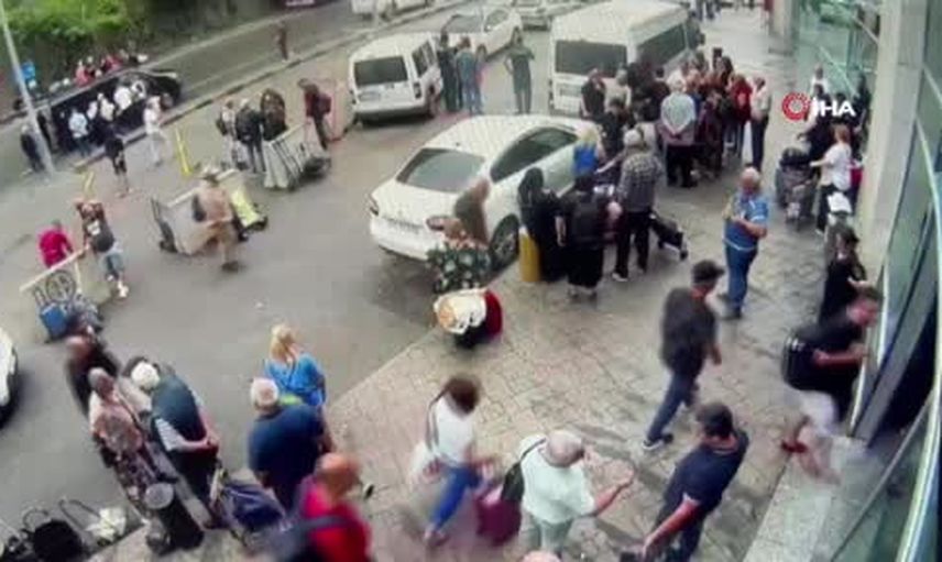 İstanbul merkezli üreme hücresi ağı çökertildi