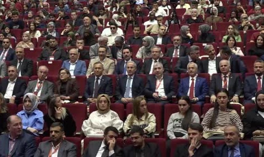 Gaziantep Forum III uluslararası katılımla başladı