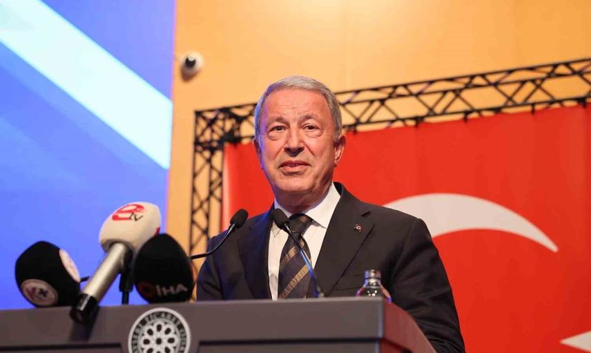 Terörsüz Türkiye hedefinde taviz yerine kararlılık vurgusu