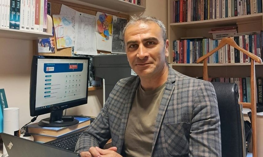 Düzce'den mültecilerin gönüllü dönüşünü hedefleyen eğitim projesi