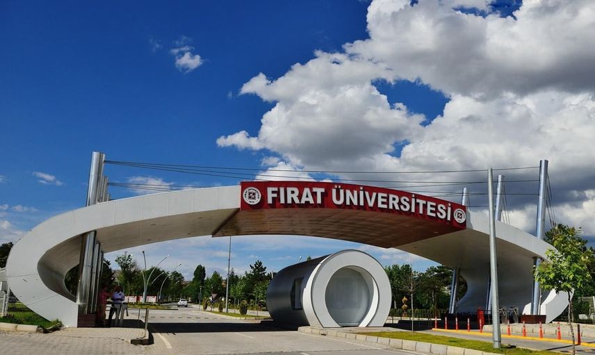 Fırat Üniversitesi URAP 2026'da alanlarda gücünü sürdürdü