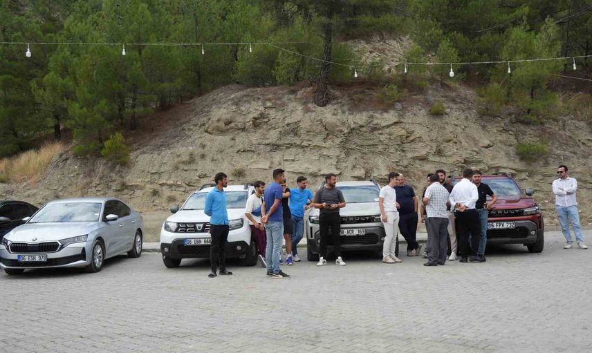 Hanönü'de ikinci bakır ocağı planlarına halktan ortak itiraz
