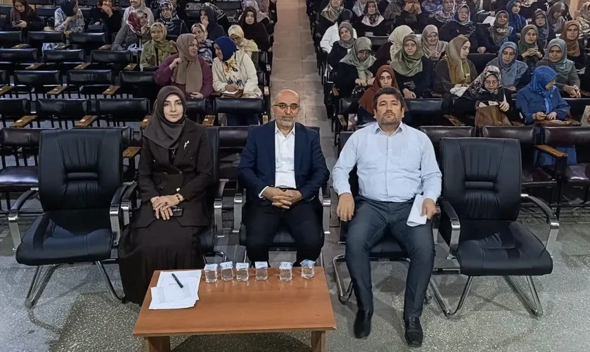 Afyonkarahisar müftülüğünde kurslarda kalite odaklı yeni dönem hazırlığı