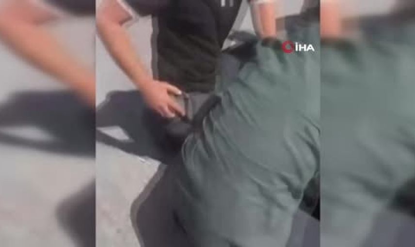 kuzenini kalbinden bıçaklamakla suçlanan sanığın 6. duruşması yapıldı