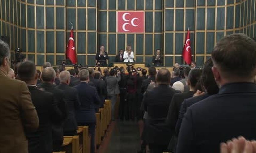 Mekke ittifakı kapsamında Suudi Arabistan'ın savunmasına askerî destek sağlanmalı