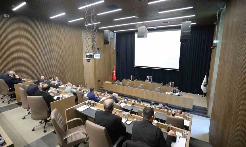 İnegöl'ün denetimde öne çıkan performansı: sosyal hizmetten dijitale örnek uygulamalar
