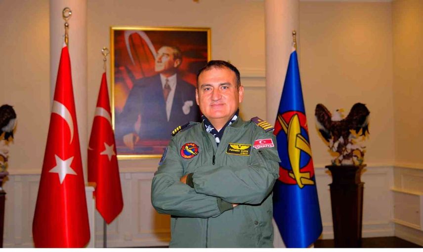 Türk Hava Kurumu'ndan gençlere uçuş fırsatı: insansız hava aracı spor kulübü kuruldu