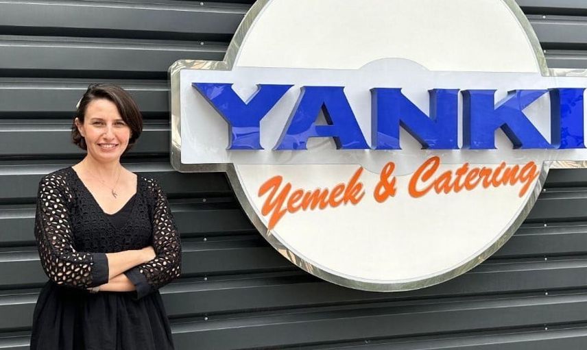 Yankı Yemek üretimde FSSC 22000 ile uluslararası güvenliği güçlendirdi