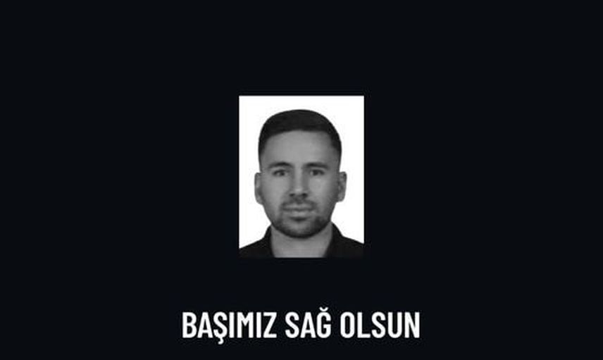 MKE'de su ısıtma merkezinde kaza: bir işçi yaşamını yitirdi, üç kişi yaralandı