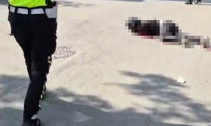 Akşehir'de sollama manevrası ölümle sonuçlandı