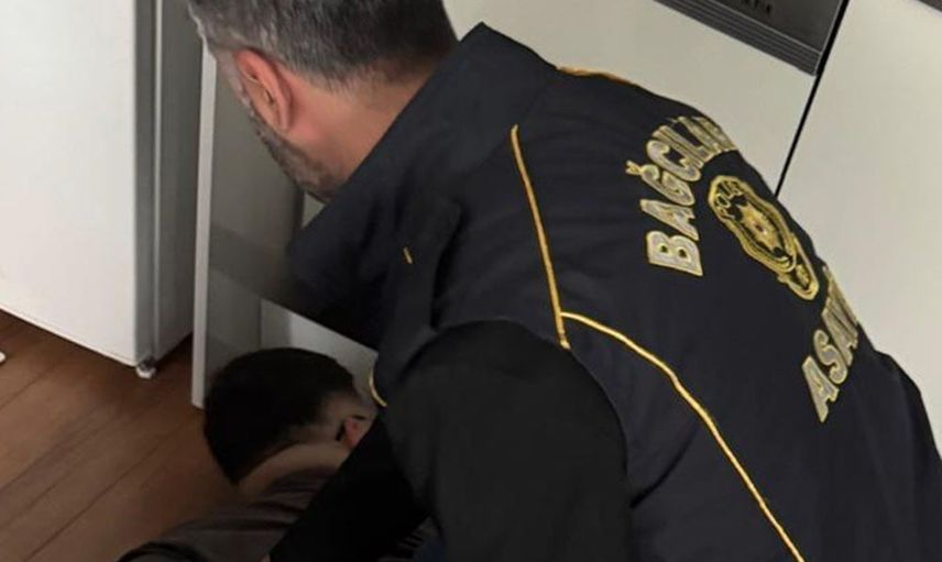 Bağcılar'da aranan şahıslar operasyonla yakalandı, cezaevi sevkleri tamamlandı