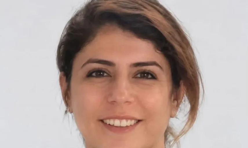Samandağ'da öğrencileri ve meslektaşları uğurluyor: beden eğitimi öğretmeni hayatını kaybetti