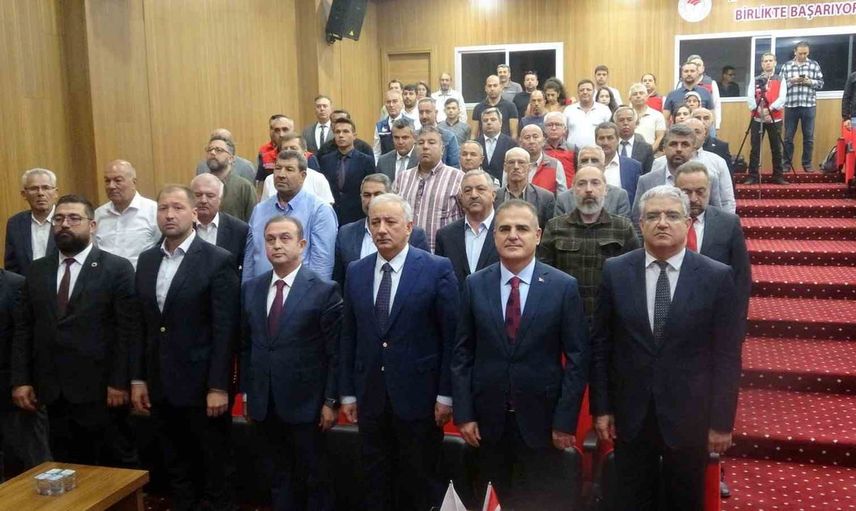 Muğla'da kırsal kalkınma projelerine 110 milyon lira üstü hibe desteği: