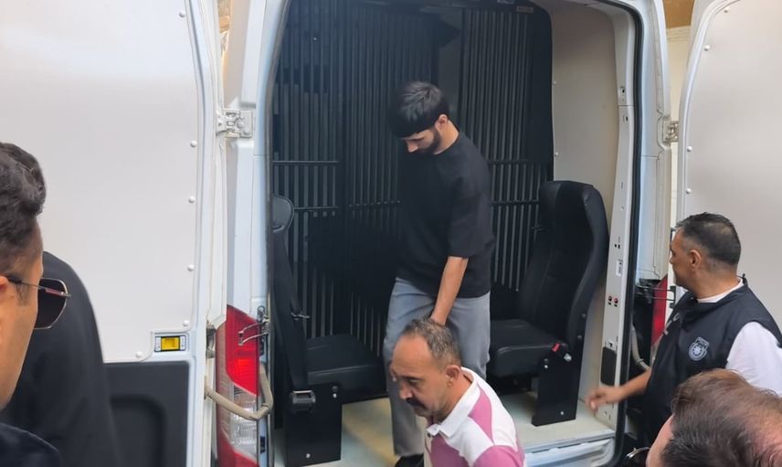 Girne açıklarındaki Filo Jet soruşturmasında 9 zanlının tutukluluğu 7 gün daha uzatıldı
